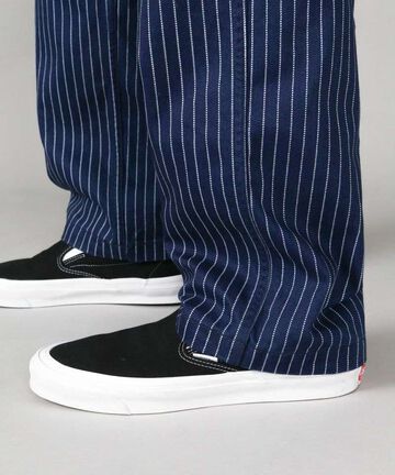 JBPT1023 WABASH BAKER PANTS,, small image number 5