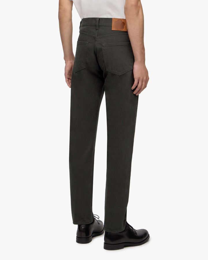 MMJZ6300 #200 STRAIGHT - BC,LIGHT BLACK, medium image number 2