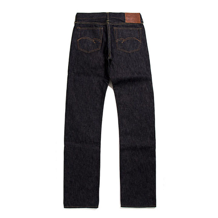 SD-303 18.5oz Tight Straight,, medium image number 2