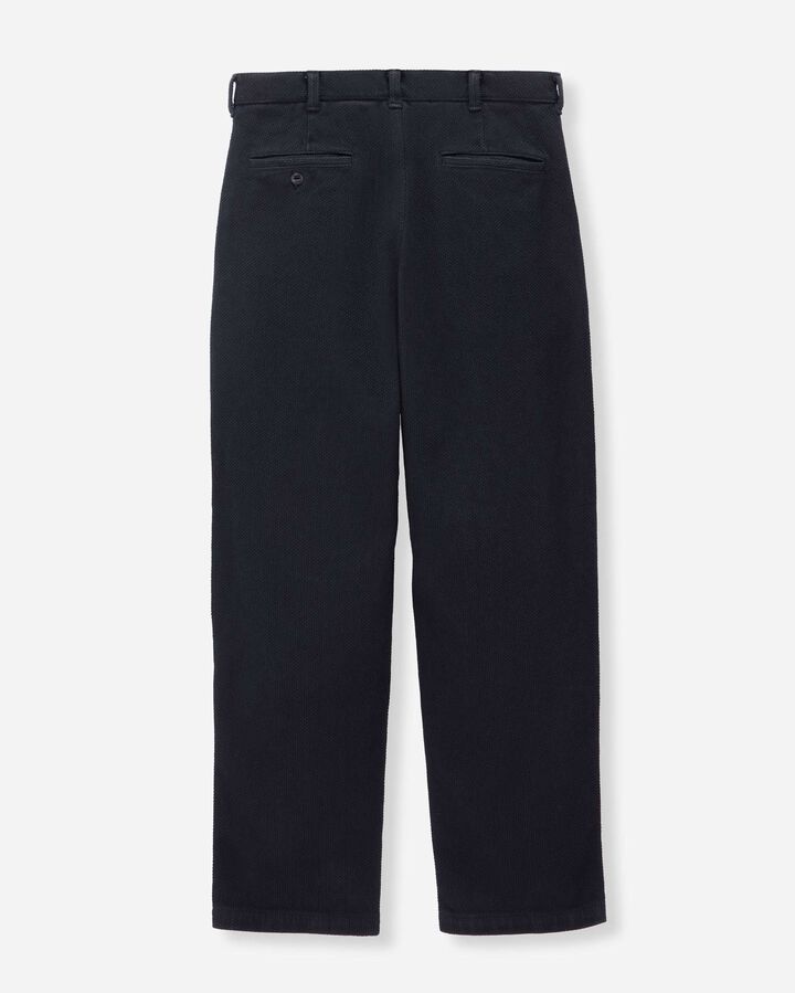 MXPT1023 SASHIKO PANTS,INDIGO, medium image number 4