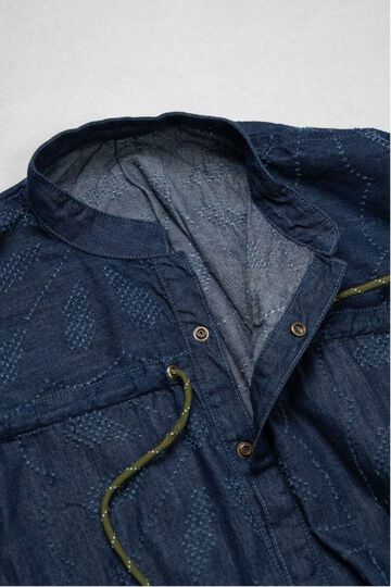 LaVOP0709 Volume Dress (Fireworks, Leaf),LEAF, small image number 5