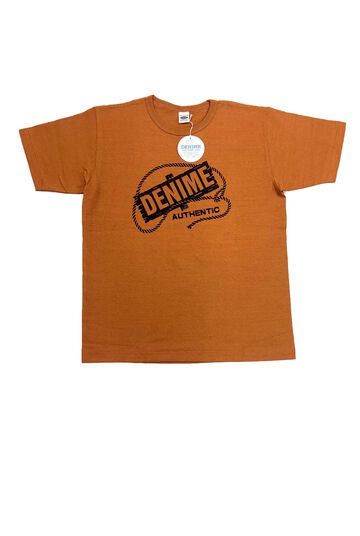 Lot 272 Crew Neck T-Shirts Authentic,GRAY, small image number 14