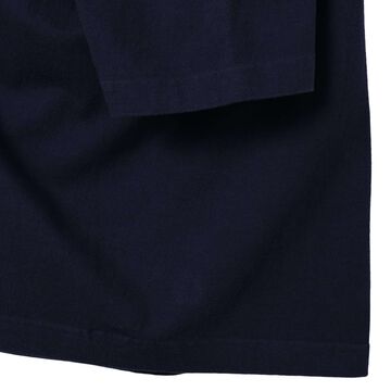 BR-26231 TUBE S/S SLD TEE,WHITE, small image number 8