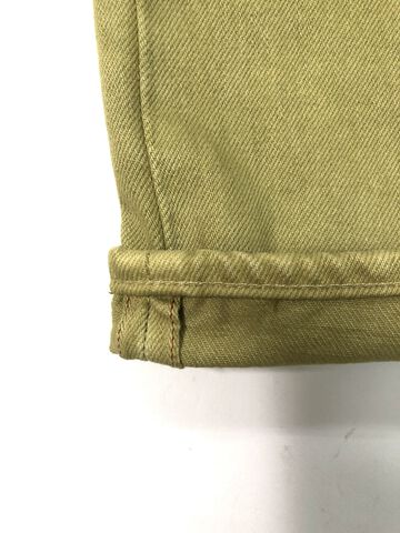 JBAG1470 13.5oz Selvedge ID POMEGRANATE Garment dye CLASSIC STRAIGHT,, small image number 10