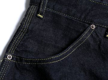 1506 13.5oz Authentic Painter Pants-One Wash-34,, small image number 10
