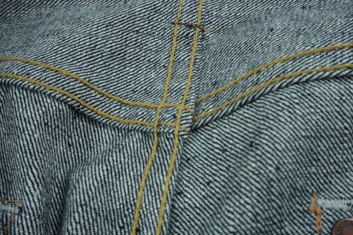 S510HX VINTAGE MODEL REGULAR STAIGHT-Non Wash-31,, medium image number 19