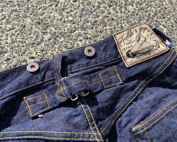 15oz Heritage jeans ID second series-ID-29,ID, small image number 7