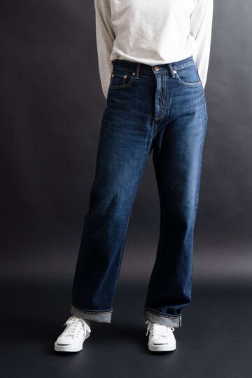 LH112D (102) SL VINTAGE REGULAR STRAIGHT【Women's】,, small image number 0
