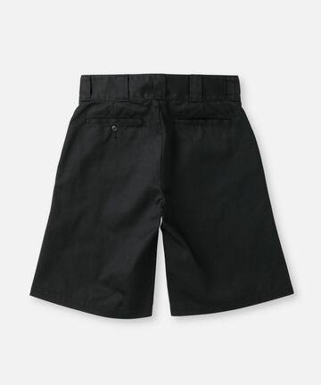 JSP1000M31 T/C CHINO SHORT PANTS-BLUE-M,BLUE, small image number 3
