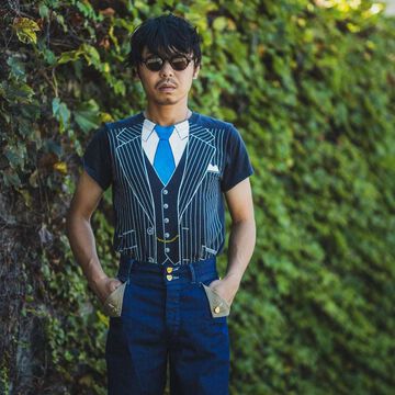 TCB 10OZ Cathartt Painter Pants,, small image number 4