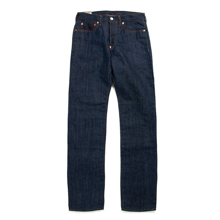 SD-DO3 Natural Indigo tight Straight,, medium image number 1