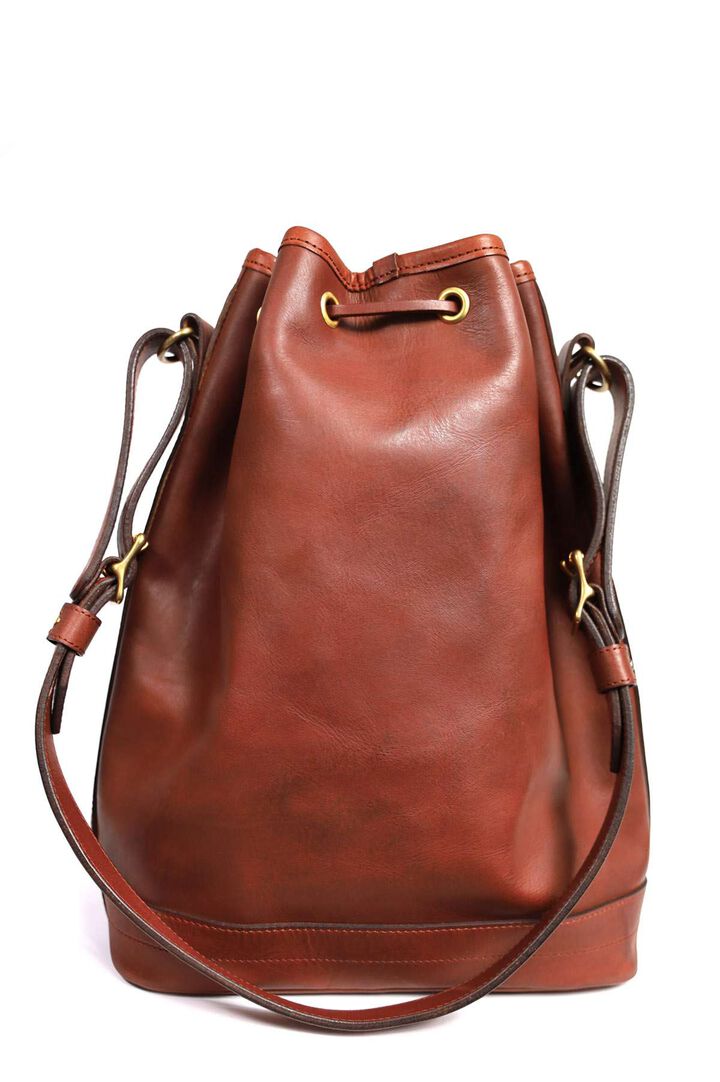 VS-213L LEATHER WANDER PURSE BAG,CAMEL, medium image number 1