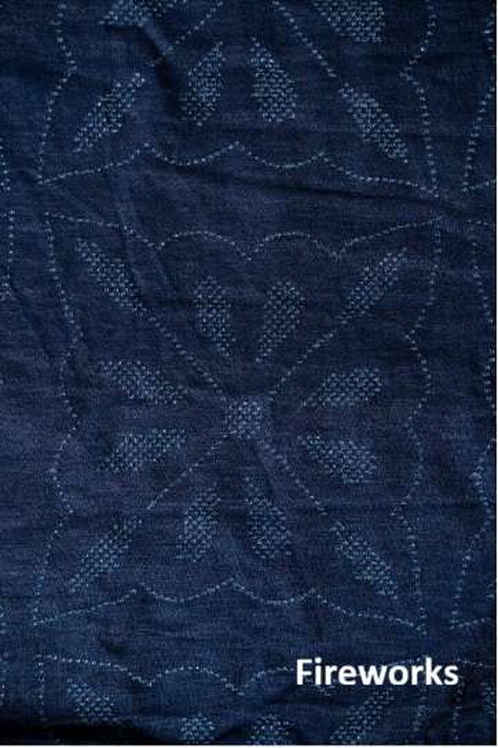 LaVOP0709 Volume Dress (Fireworks, Leaf),LEAF, medium image number 1