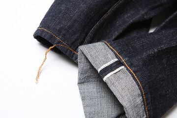 TRP1609 URBAN NARROW DIRT DENIM-38,, small image number 5
