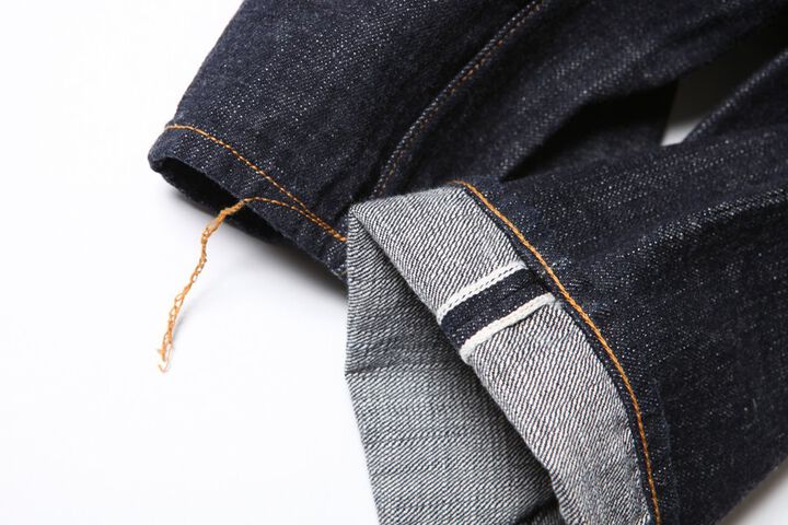 TRP1609 URBAN NARROW DIRT DENIM-38,, medium image number 5