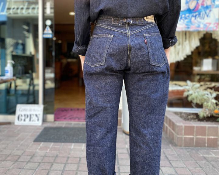 15oz Heritage jeans ID second series-ID-29,ID, medium image number 10