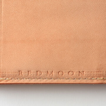 TW01-MID "MID LINE" Short Wallet TW01-MID,DRAMSUDDLELEATHER NATURAL, small image number 10