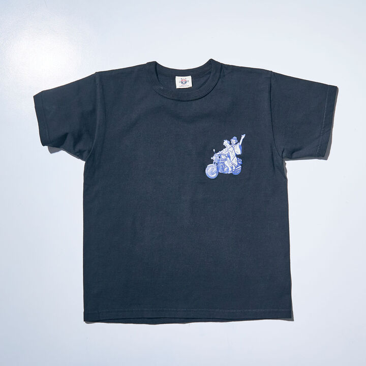 MCT24-101 HEAVY WEIGHT T-SHIRT,, medium