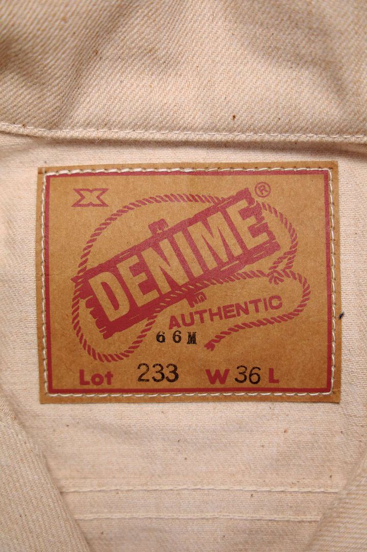 Lot 233-66M 3RD TYPE MOTHER COTTON,, medium image number 5