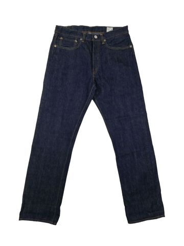 11050 105 Original 5pockets selvedge jeans(STANDARD),, small image number 0