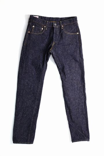 ONI622-Asphalt 20oz Asphalt Denim Relax Tapered-One Wash-31,, small image number 1