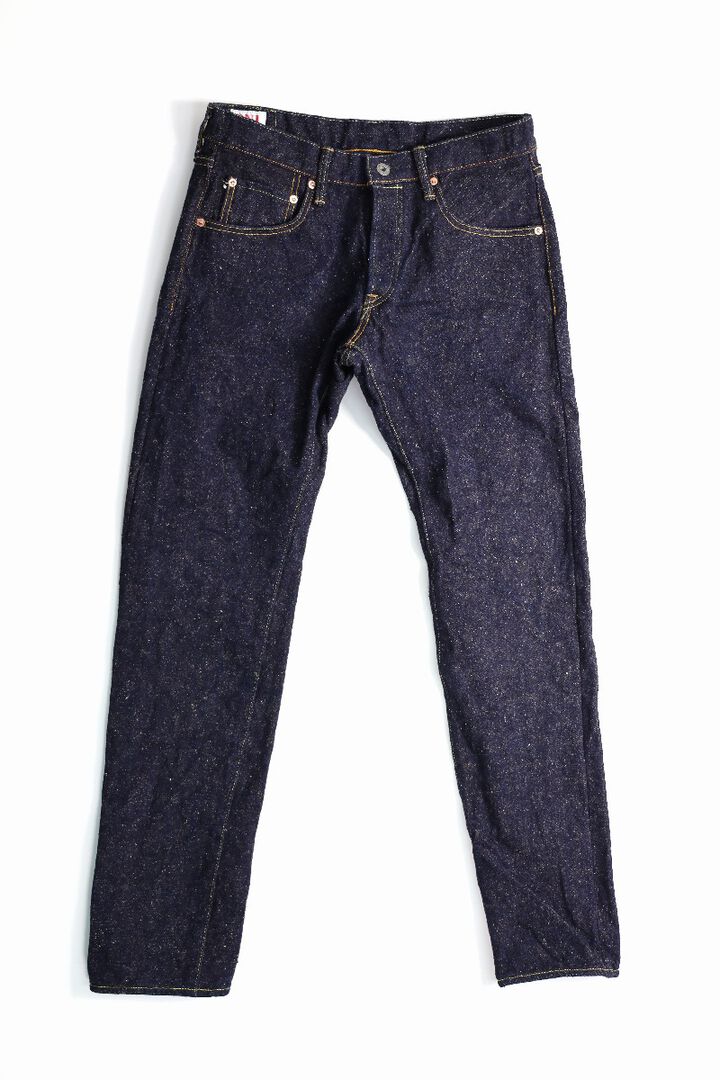 ONI622-Asphalt 20oz Asphalt Denim Relax Tapered-One Wash-31,, medium image number 1