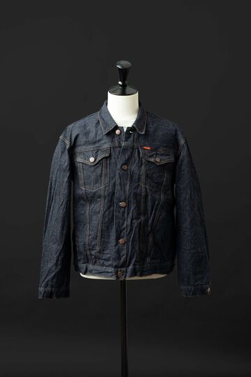 S6953WS(001) ISHIKAWADAI SUVIN GOLD JACKET,, small image number 7