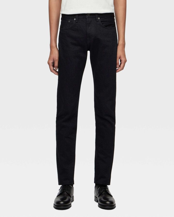 MMJZ1301 15.7oz #300 "CLASSIC" SLIM (BLACK),, medium image number 2