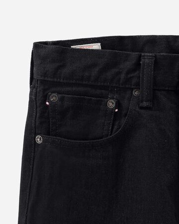 MMJZ1201 15.7oz #200 "CLASSIC" TAPERED (BLACK),, small image number 12