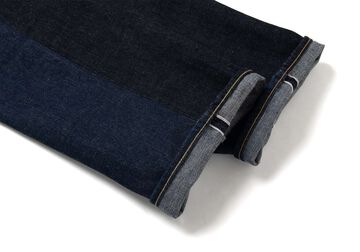 D1902 Trinity Jeans Regular Straight,, small image number 6