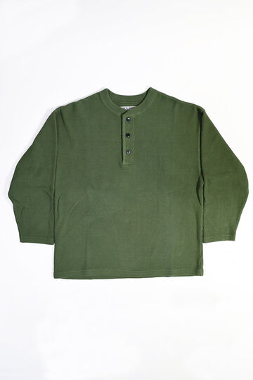 BH234006 MILITARY THERMAL HENRY,NATURAL, small image number 7