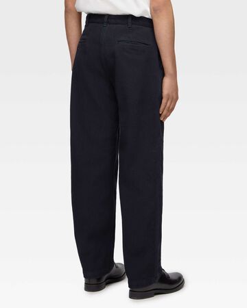 MXPT1023 SASHIKO PANTS,INDIGO, small image number 2