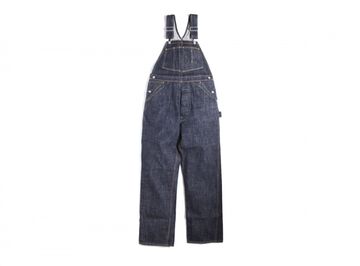 TRP1603 CARPENTER OVERALLS,, small image number 0