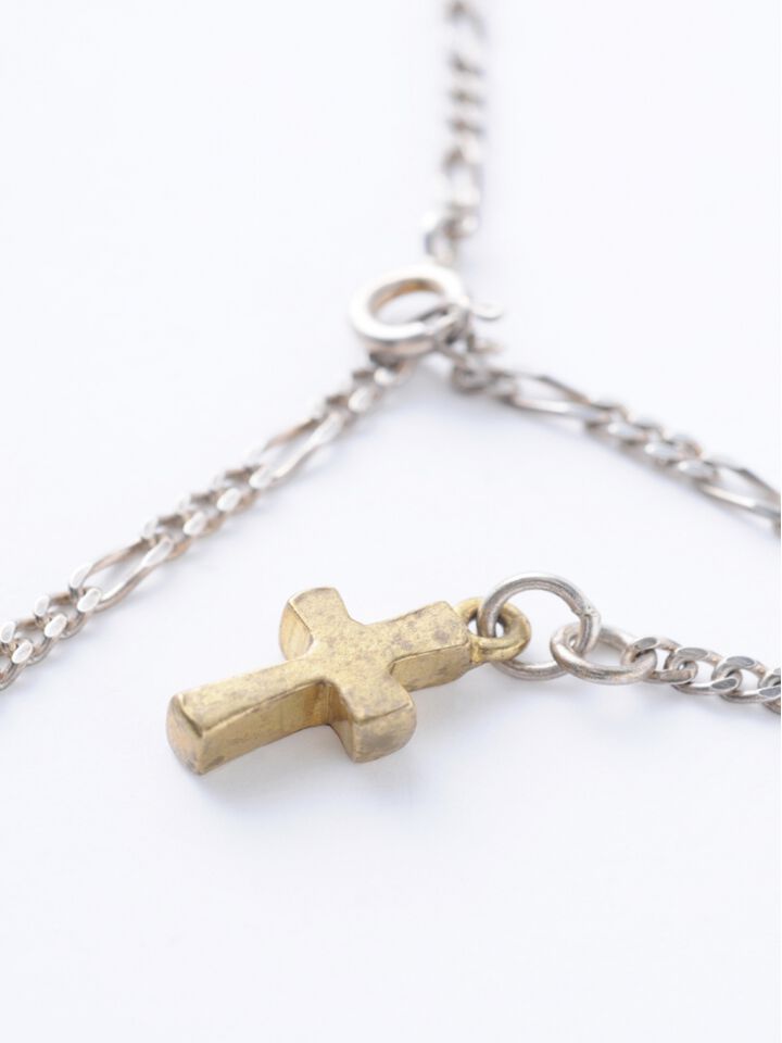 1AO-108S Large Egyptian with Silver, Brass Crosses,, medium image number 4