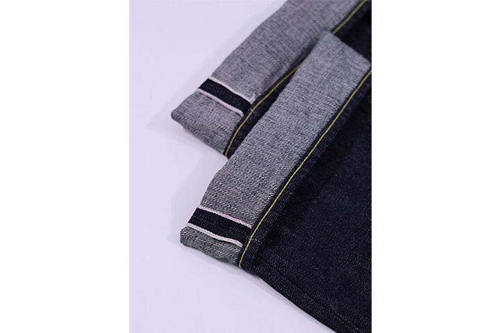 ONI-200 15oz Low Tension Denim Wide Straight-One Washed-38,, medium image number 10