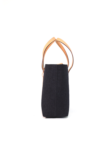K-10 Selvedge Denim Tote Bag,, small image number 1