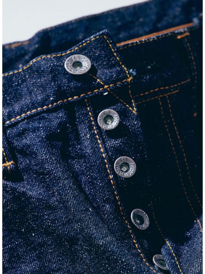 S713VXII 17OZ SLIM TAPERED-One Wash-32,, medium image number 5