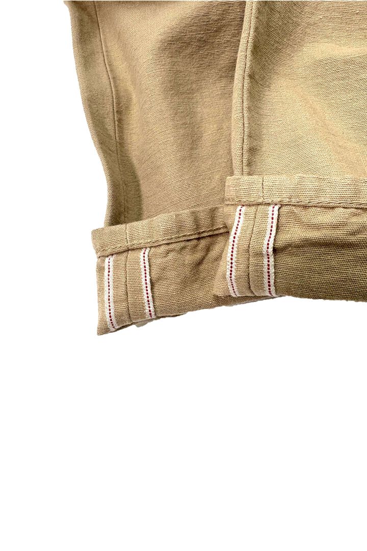 ONI200-8BE 8oz “Betacham” Beige Wide Straight,, medium image number 11
