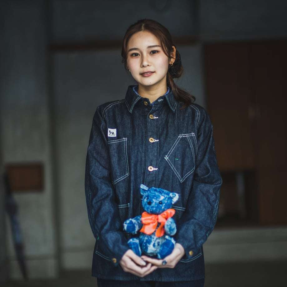 TCB BLACK CAT JACKET