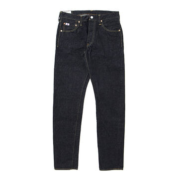 SD-108 15oz Relaxed Tapered Jeans,, small image number 0