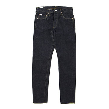 <Previous Version>SD-108 15oz Relaxed Tapered Jeans,, small image number 0