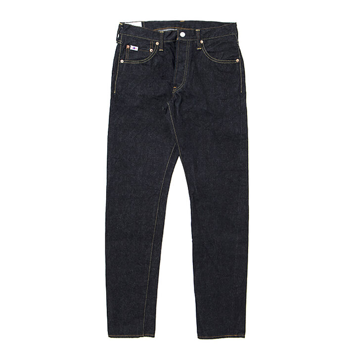 <Previous Version>SD-108 15oz Relaxed Tapered Jeans,, medium
