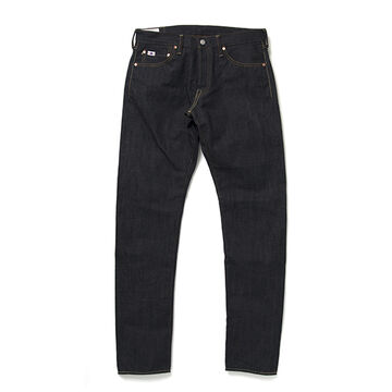 G-003 15OZ G3 Tapered Slim Jeans,, small image number 0