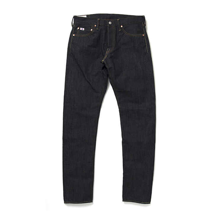 G-003 15OZ G3 Tapered Slim Jeans,, medium image number 0
