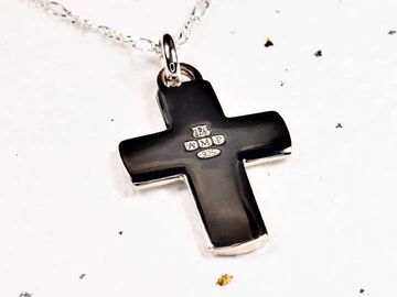 NSAJK-100 GOD LOVE Hand Engraving NC,, small image number 2
