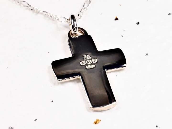 NSAJK-100 GOD LOVE Hand Engraving NC,, medium image number 2