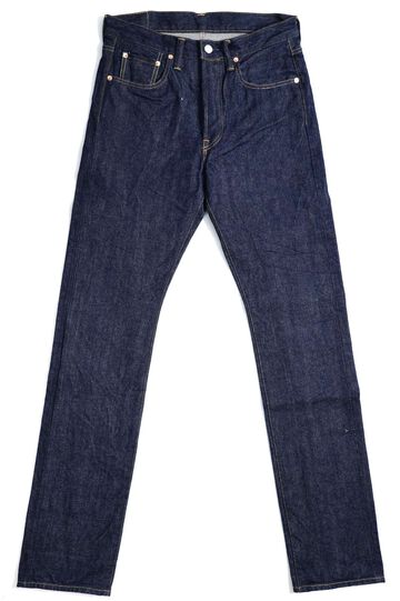 Lot.110 Straight Leg Jeans,, small image number 7