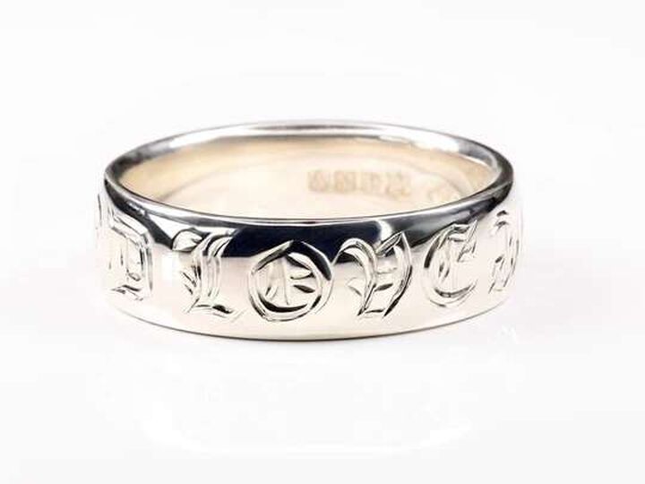 NSAJK-200 GOD LOVE Hand Engraving RG,, medium image number 1