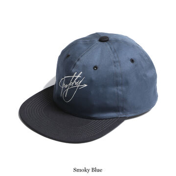 TR24SS-706 / 2 Tone Base Ball Cap (3COLORS),BLUE, small image number 0