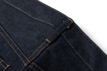 SD-1101 13.5oz ISHIKAWADAI Jeans Regular Straight,, small image number 8